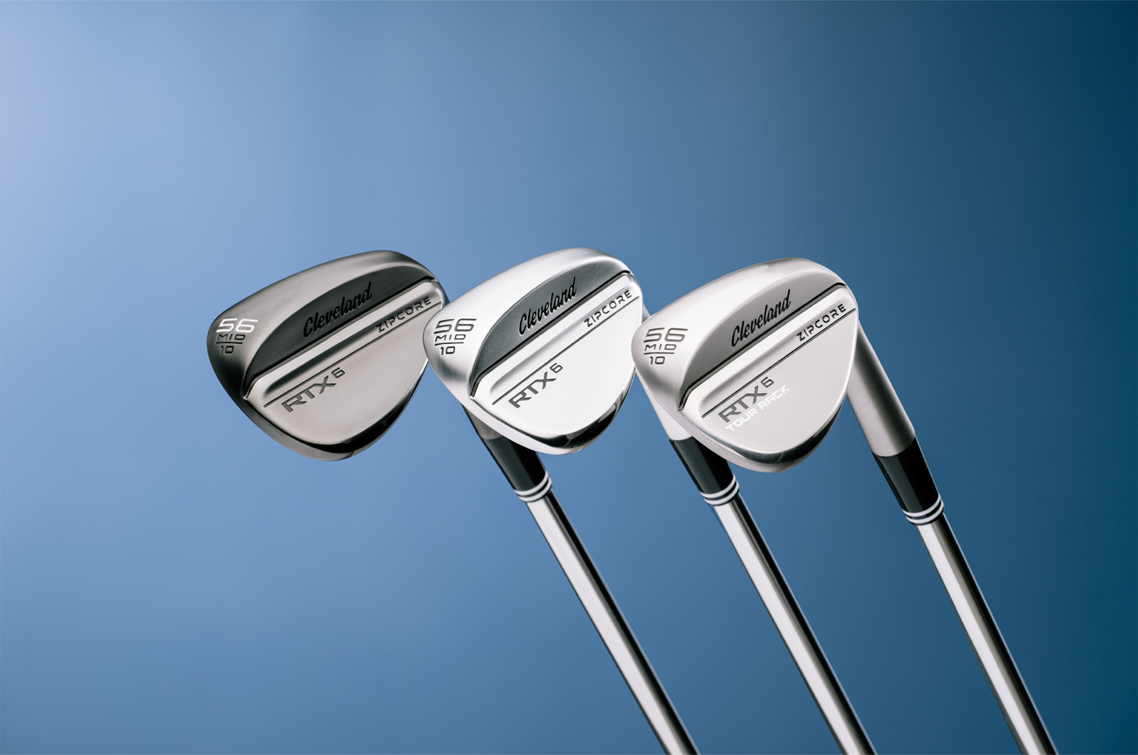 Cleveland RTX 6 ZipCore wedges: What you need to know | Golf